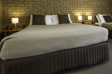 Mannum Motel - Accommodation Port Hedland 17