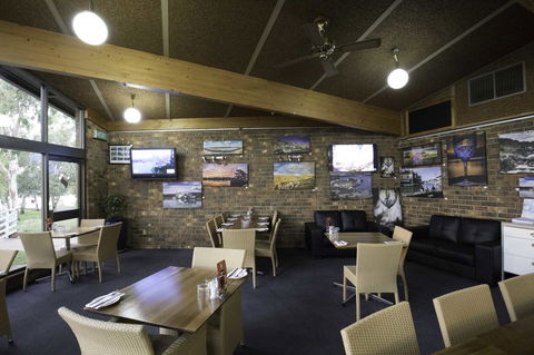 Mannum Motel - Accommodation Port Hedland 2