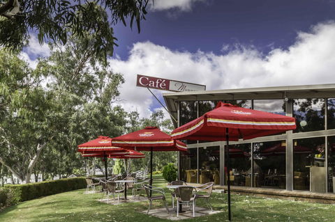 Mannum Motel - Accommodation Port Hedland 16