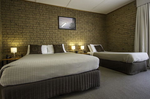 Mannum Motel - Accommodation Port Hedland 11