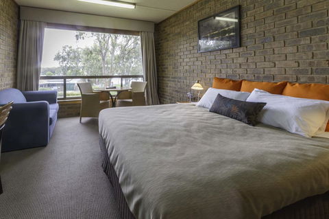 Mannum Motel - Accommodation Port Hedland 0