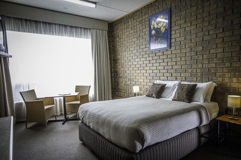Mannum Motel - Accommodation Port Hedland 21