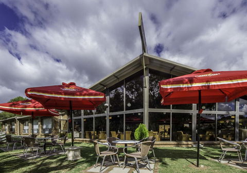 Mannum Motel - Accommodation Port Hedland 12
