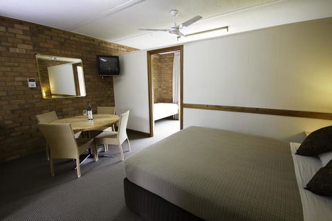 Mannum Motel - Accommodation Port Hedland 14