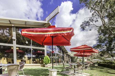 Mannum Motel - Accommodation Port Hedland 1