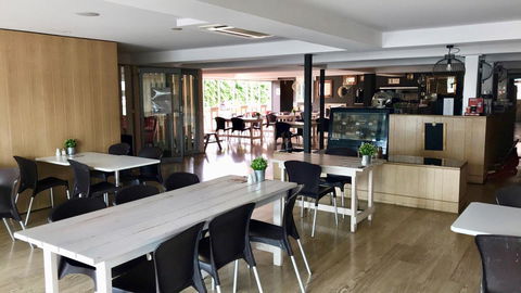 Haven Marina Motel - Accommodation Port Hedland 7