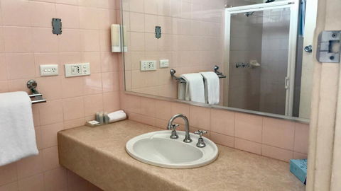 Haven Marina Motel - Accommodation Port Hedland 3
