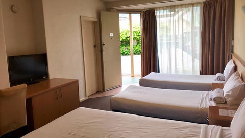Haven Marina Motel - Accommodation Port Hedland 2