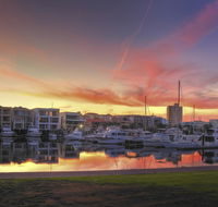 Haven Marina Glenelg - Accommodation Port Hedland