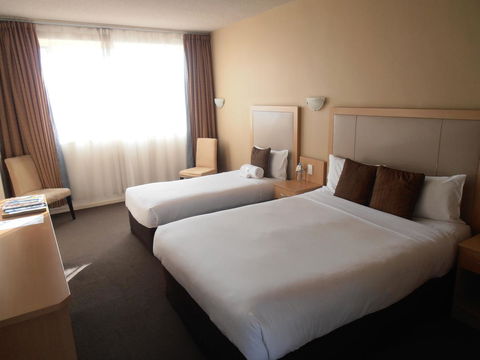 Haven Marina Motel - Accommodation Port Hedland 16