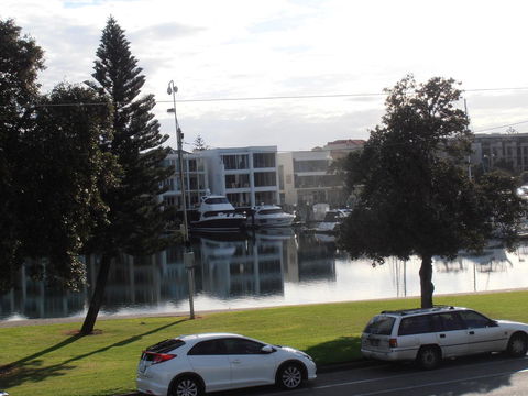 Haven Marina Motel - Accommodation Port Hedland 25