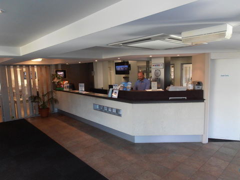 Haven Marina Motel - Accommodation Port Hedland 13