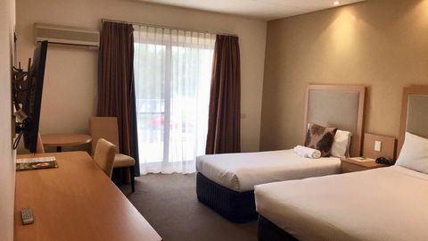 Haven Marina Motel - Accommodation Port Hedland 6
