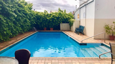 Haven Marina Motel - Accommodation Port Hedland 9