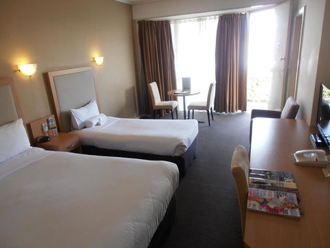 Haven Marina Motel - Accommodation Port Hedland 24