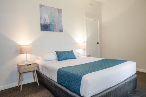Greenways Apartments - Accommodation Port Hedland 3