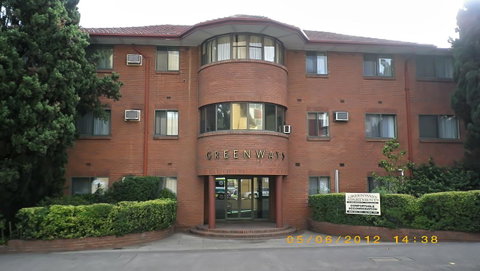 Greenways Apartments - Accommodation Port Hedland 19