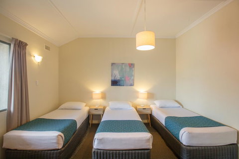 Greenways Apartments - Accommodation Port Hedland 9