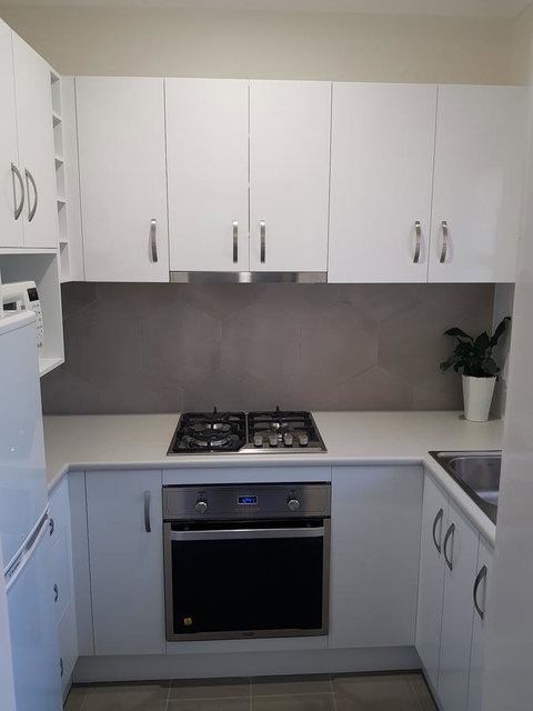 Greenways Apartments - Accommodation Port Hedland 1
