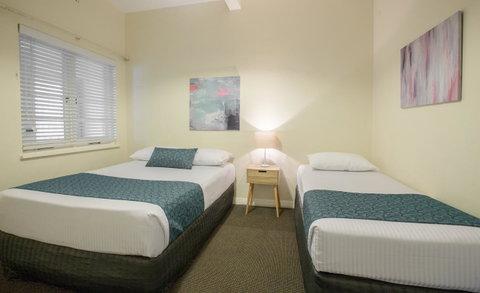 Greenways Apartments - Accommodation Port Hedland 11