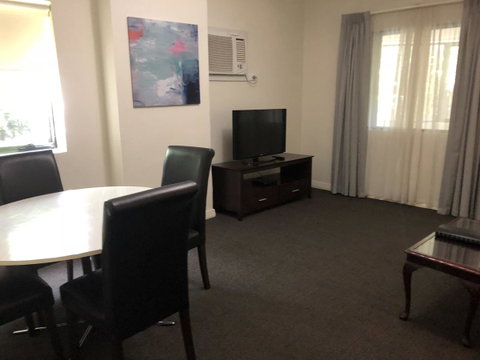 Greenways Apartments - Accommodation Port Hedland 17