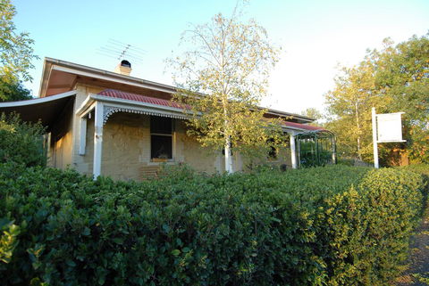 Treasured Memories Cottage - Accommodation Port Hedland 26
