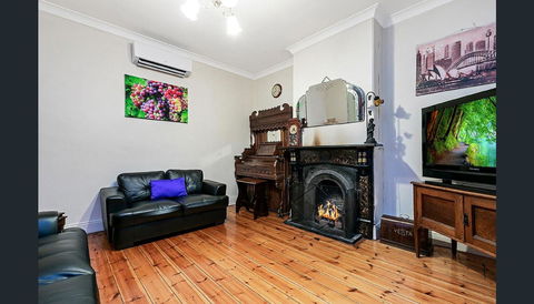 Treasured Memories Cottage - Accommodation Port Hedland 5