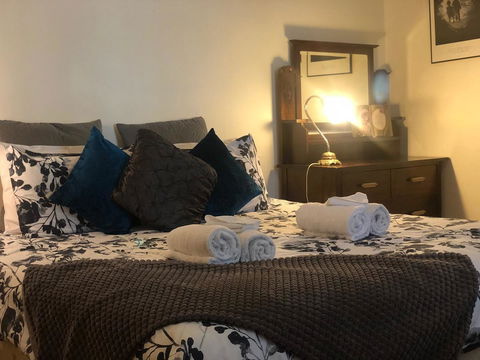 Treasured Memories Cottage - Accommodation Port Hedland 22