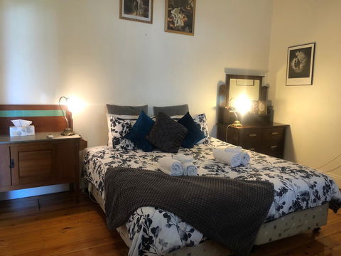 Treasured Memories Cottage - Accommodation Port Hedland 14