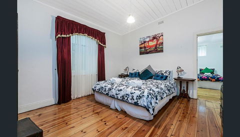 Treasured Memories Cottage - Accommodation Port Hedland 2