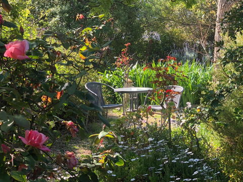 Treasured Memories Cottage - Accommodation Port Hedland 17