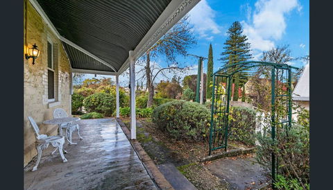 Treasured Memories Cottage - Accommodation Port Hedland 8