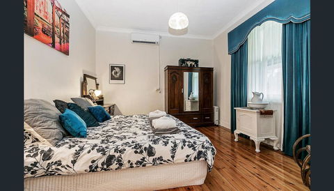 Treasured Memories Cottage - Accommodation Port Hedland 1