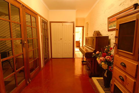 Treasured Memories Cottage - Accommodation Port Hedland 19