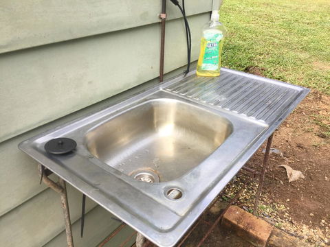A Peaceful Cabin In The Country - Accommodation Port Hedland 9