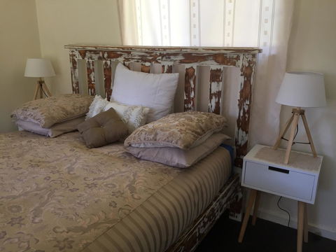 A Peaceful Cabin In The Country - Accommodation Port Hedland 3