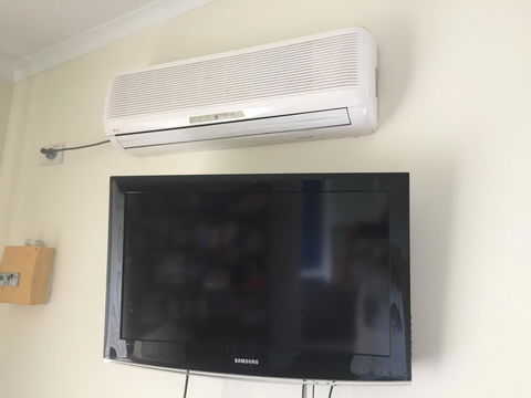 A Peaceful Cabin In The Country - Accommodation Port Hedland 8