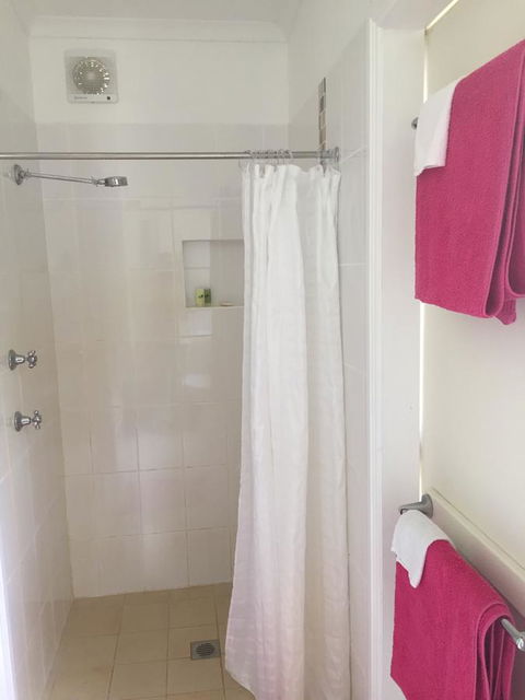 A Peaceful Cabin In The Country - Accommodation Port Hedland 6