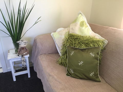 A Peaceful Cabin In The Country - Accommodation Port Hedland 2