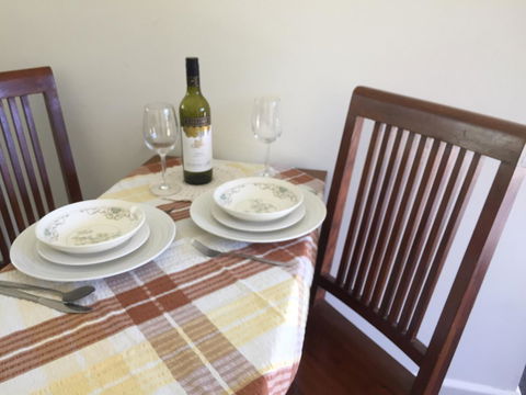 A Peaceful Cabin In The Country - Accommodation Port Hedland 4