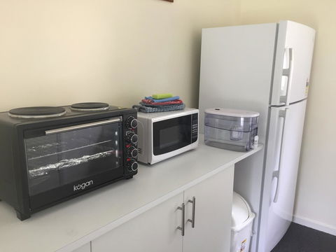 A Peaceful Cabin In The Country - Accommodation Port Hedland 7