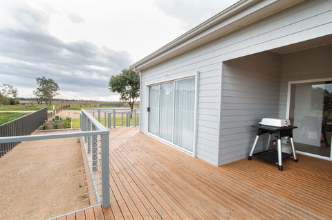 Wellington Lake Retreat - Accommodation Port Hedland 9
