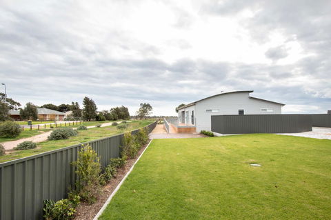 Wellington Lake Retreat - Accommodation Port Hedland 19