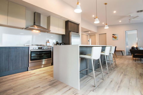 Wellington Lake Retreat - Accommodation Port Hedland 1