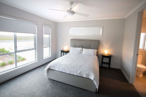 Wellington Lake Retreat - Accommodation Port Hedland 10