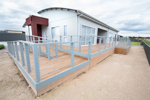 Wellington Lake Retreat - Accommodation Port Hedland 20