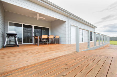 Wellington Lake Retreat - Accommodation Port Hedland 8