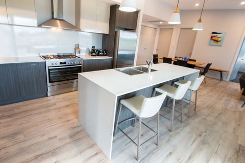 Wellington Lake Retreat - Accommodation Port Hedland 2