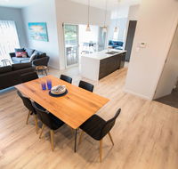 Wellington Lake Retreat - Accommodation Port Hedland