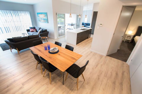 Wellington Lake Retreat - Accommodation Port Hedland 0